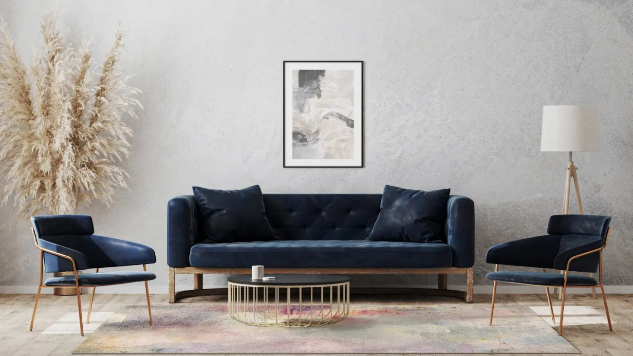 Tappeto Wilton 'Mogoro' 160x230cm - Multi