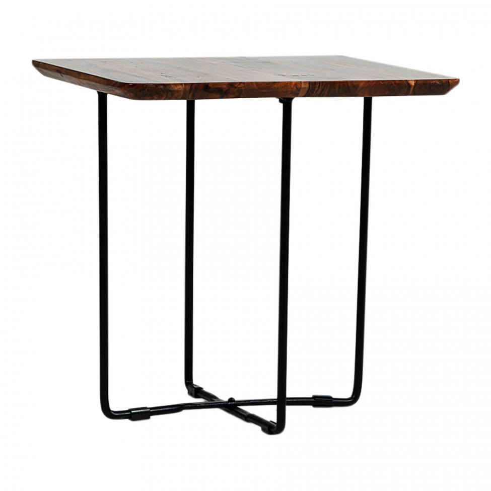 Tavolino Vintage 52x52cm