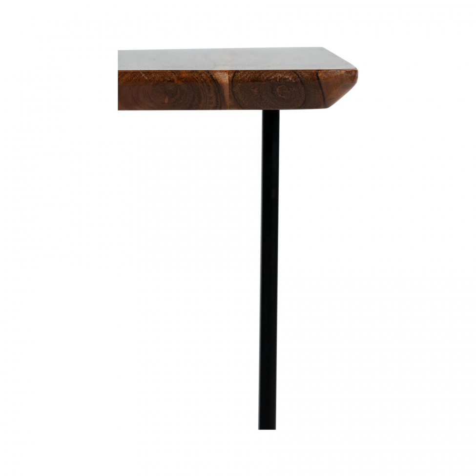 Tavolino Vintage 52x52cm