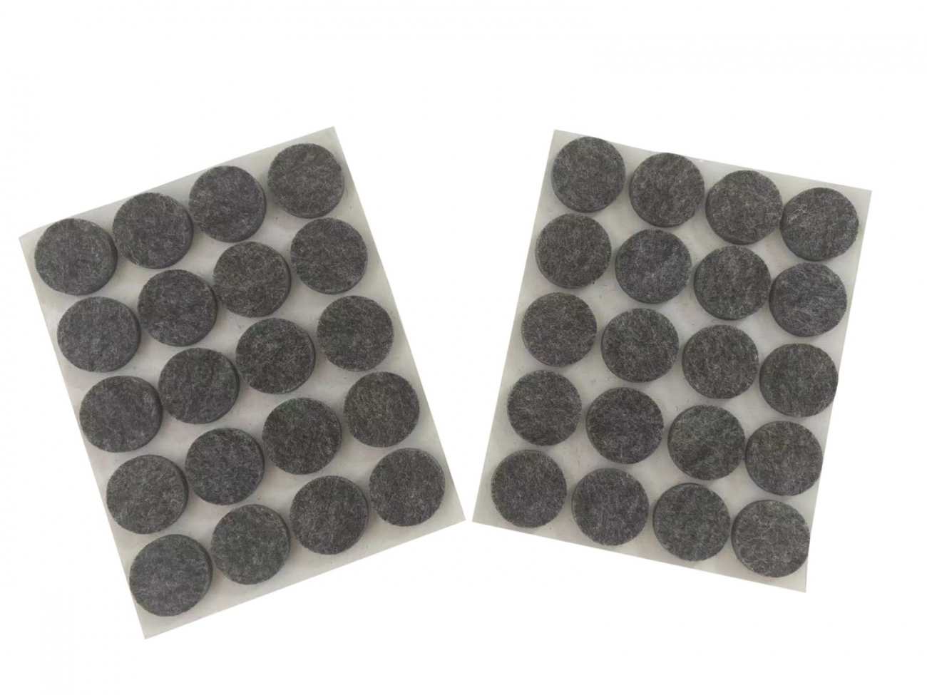 Piedini per mobili 'Kim' S - Grigio