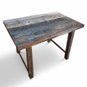 Tavolo da pranzo \'Birka\' 120x75cm - Vintage