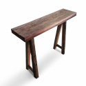 Tavolino \'Birka\' 100cm - Vintage