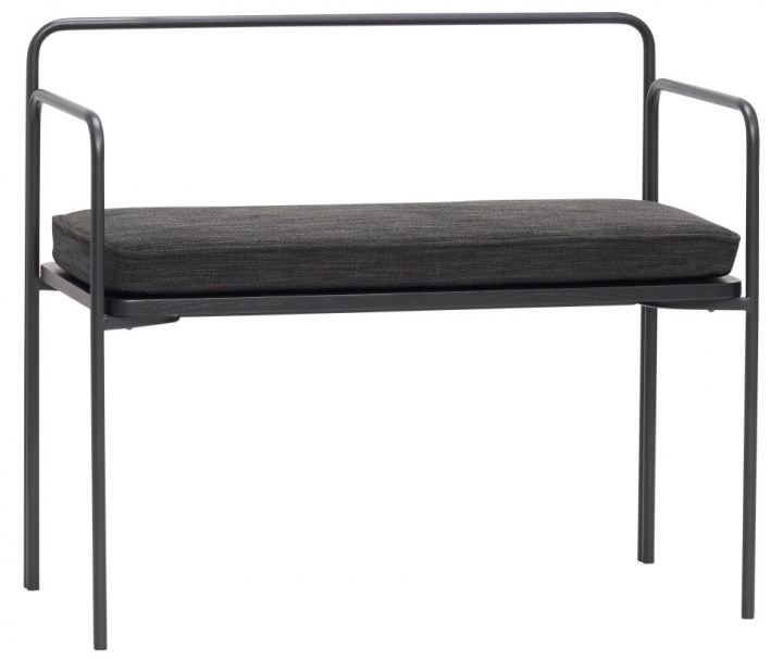 Panca - Metallo nel gruppo Mobili / Mobili per sedersi / Panchine presso Reforma (021102)
