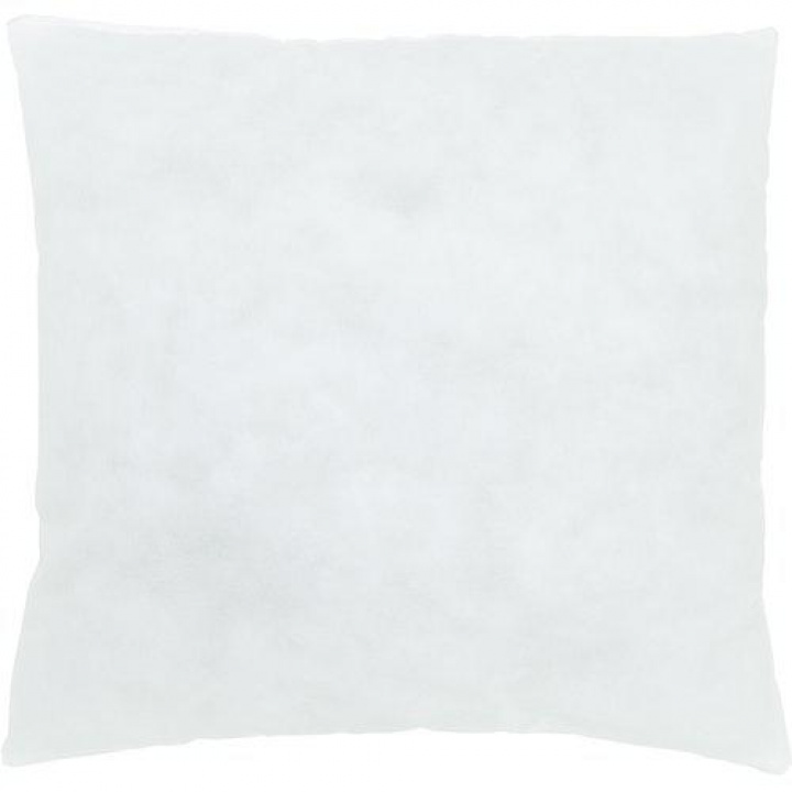 Cuscino interno \'Sintetico\' 60x60 - Bianco nel gruppo Arredamento / Tessuti / Cuscini decorativi presso Reforma (0745-00-001)