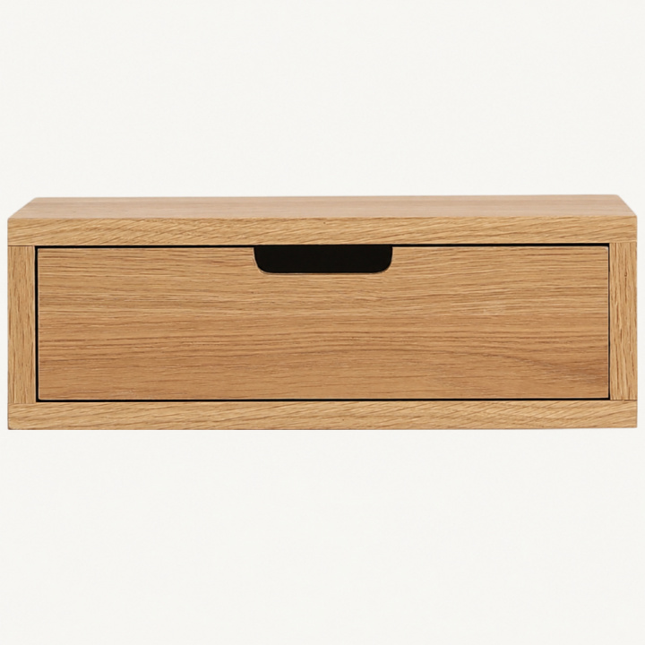 Comodino \'Sand\'- Quercia nel gruppo Mobili / Tavoli / Comodini presso Reforma (08-natural)