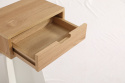 Comodino \'Sand\'- Quercia