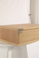 Comodino \'Sand\'- Quercia