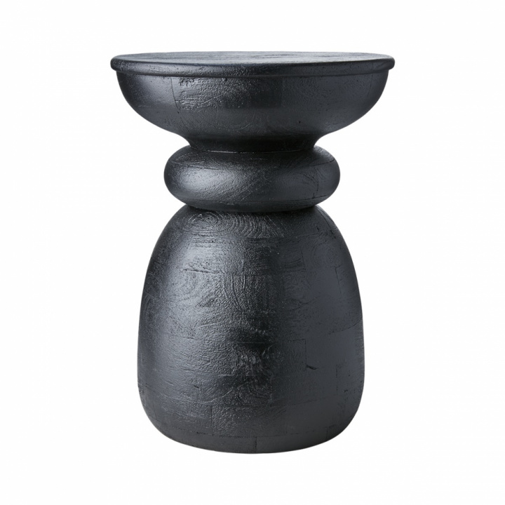 Panca \'Portland\' - Nera nel gruppo Mobili / Mobili per sedersi / Panche presso Reforma (089-258-60)