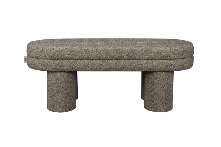 Panca \'Fern\' - Nera nel gruppo Mobili / Mobili per sedersi / Panchine presso Reforma (1000093)