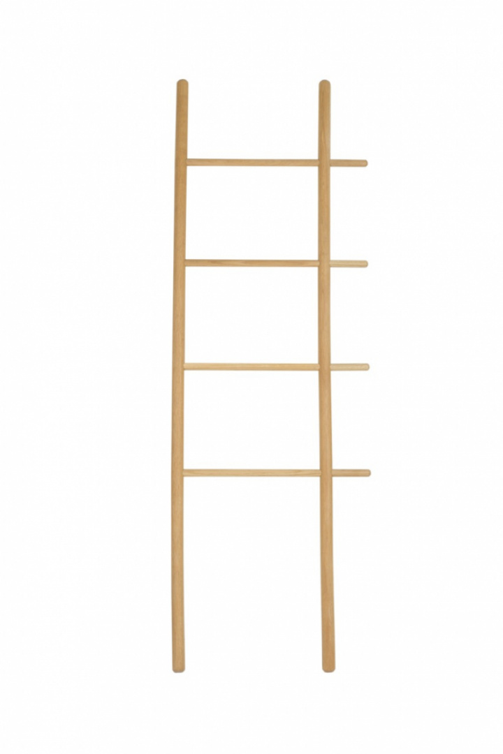 Appendiabiti \'Jhon\' - Legno nel gruppo Mobili / Mensole & stoccaggio / Appendiabiti presso Reforma (1000332)