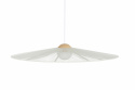 Lampada da soffitto \'Belle L\' Ø80 cm - Beige