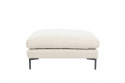 Puff \'Love seat\' - Beige
