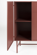 Armadio \'Davis\' - Rosso
