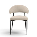 Sedia \'Järbo\' - Beige