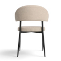 Sedia \'Järbo\' - Beige