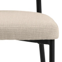 Sedia \'Järbo\' - Beige