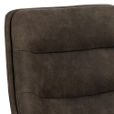 Sgabello \'Väddö\' - Marrone