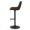 Sgabello \'Väddö\' - Marrone