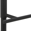 Sgabello \'Väddö\' - Marrone