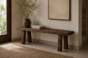 Panca \'Birka\' 120x45cm - Vintage