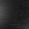 Sedia \'Ärsjö\' - Nero