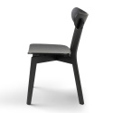 Sedia \'Ärsjö\' - Nero