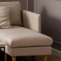 Divano 3 posti \'Milly\' - Beige