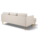 Divano 3 posti \'Milly\' - Beige