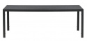 Tavolo \'Eskilstuna\' - Nero