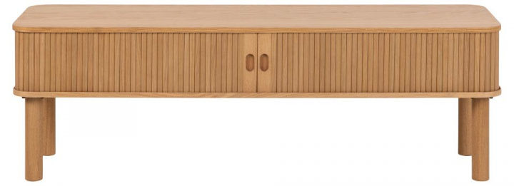 Mobile TV \'Cadiz\' - Naturale nel gruppo Mobili / Mensole & stoccaggio / Mobile TV presso Reforma (102750)