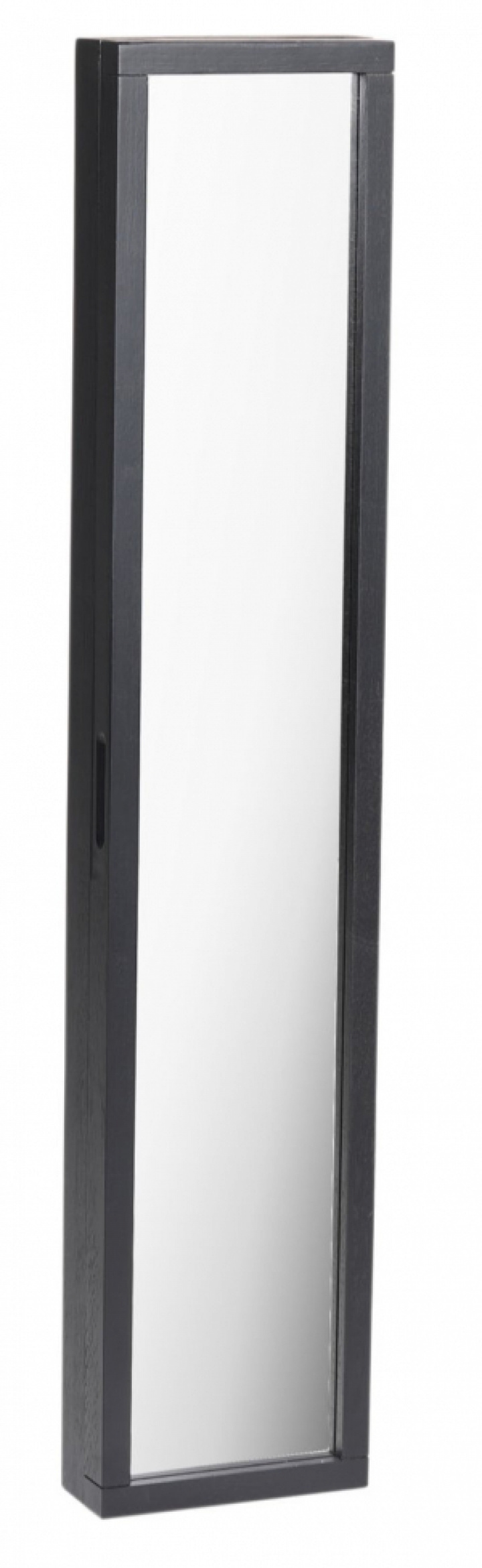 Portachiavi \'Confetti\' - Nero nel gruppo Mobili / Mensole & stoccaggio / Mensole da parete presso Reforma (103639)