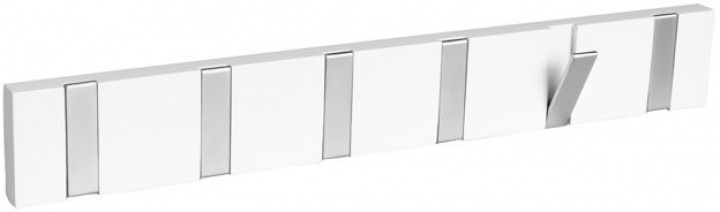 Gancio \'Confetti\' 50cm - Bianco nel gruppo Mobili / Mensole & stoccaggio / Appendiabiti presso Reforma (103671)