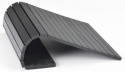 Bracciolo \'Tray\' - Nero