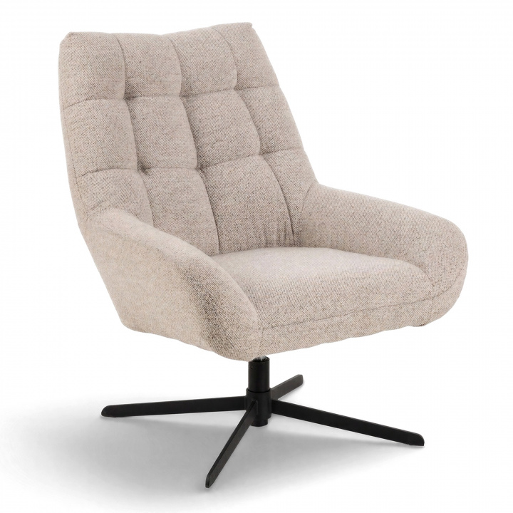 Poltrona \'Paris\' - Beige nel gruppo Mobili / Mobili per sedersi / Poltrone presso Reforma (104624)