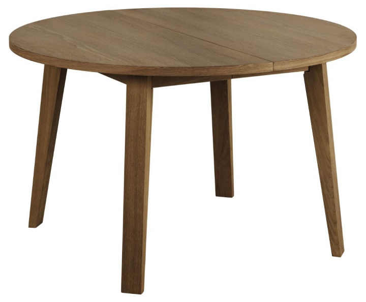 Tavolo da pranzo \'Cefal\' - Naturale/Marrone nel gruppo Mobili / Tavoli / Tavolo da pranzo presso Reforma (107583)