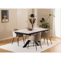 Sedia \'Leksand\' - Beige