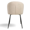 Sedia \'Leksand\' - Beige