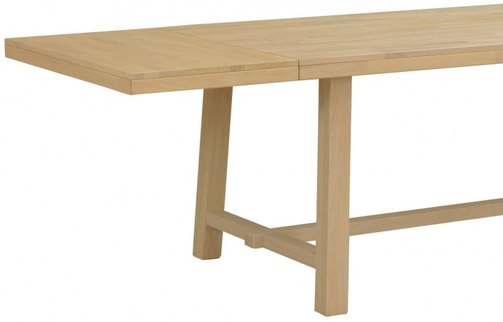 Piano di estensione \'Brooklyn\' 50x95cm - Rovere nel gruppo Mobili / Tavoli / Allunghe presso Reforma (108594)