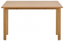 Tavolo da pranzo \'Southampton\' - Naturale