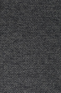 Sedia \'Jolien\' -Nero/Grigio Scuro