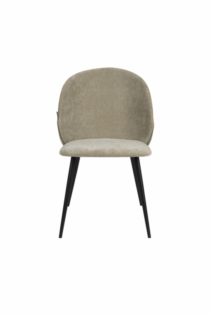 Sedia \'Cozy\' - Verde nel gruppo Stanze presso Reforma (1100605)