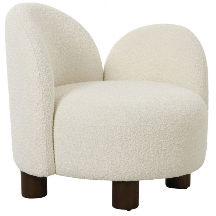 Poltrona \'Honolulu\' - Sinistra nel gruppo Mobili / Mobili per sedersi / Poltrone presso Reforma (1101189)