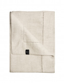 Tovaglia \'Ebba\' 160x330 - Naturale