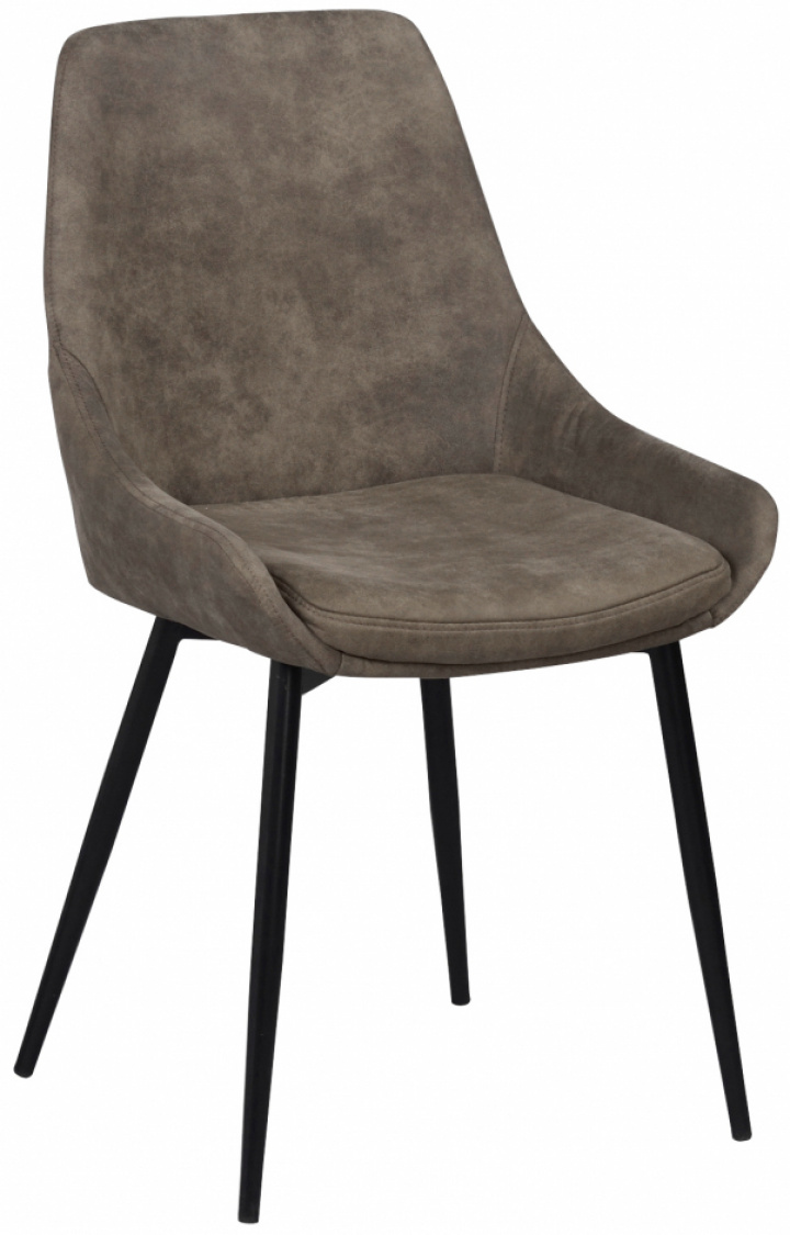 Sedia \'Sierra\' - Talpa nel gruppo Mobili presso Reforma (110384)