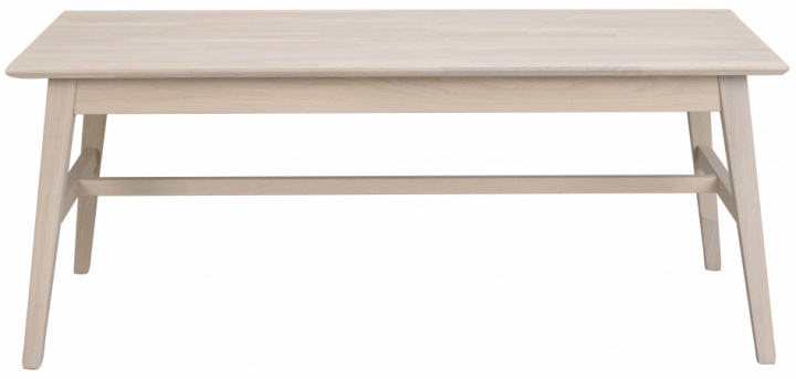 Tavolino \'Filippa\' - Rovere sbiancato nel gruppo Mobili / Tavoli / Tavolini presso Reforma (113714)