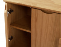 Credenza \'Filippa\' 150x85cm - Rovere