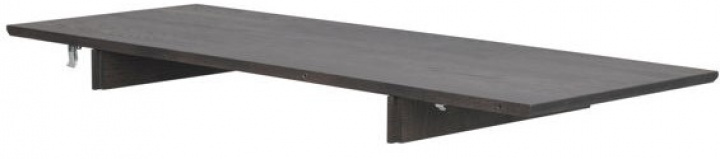 Piano d\'estensione \'Filippa\' - Marrone scuro nel gruppo Stanze / Cucina presso Reforma (113831)