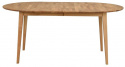 Tavolo da pranzo \'Filippa\' 170x105cm - Rovere