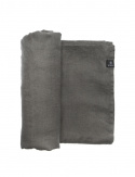 Tovaglia \'Sunshine\' 145x330 - Grigio scuro