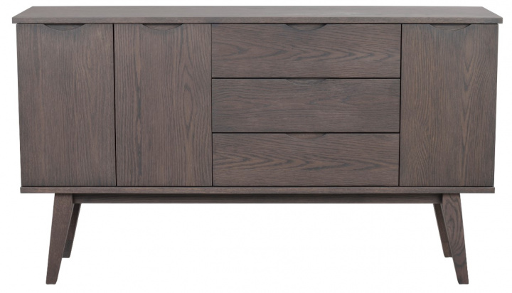 Credenza \'Filippa\' 150x85cm - Marrone nel gruppo Mobili / Mensole & stoccaggio / Sideboard presso Reforma (117942)